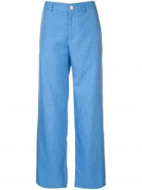 Go Getter trousers at Farfetch